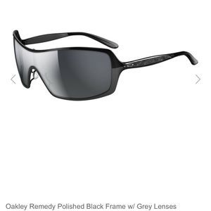 Oakley Remedy Polarized Sunglasses